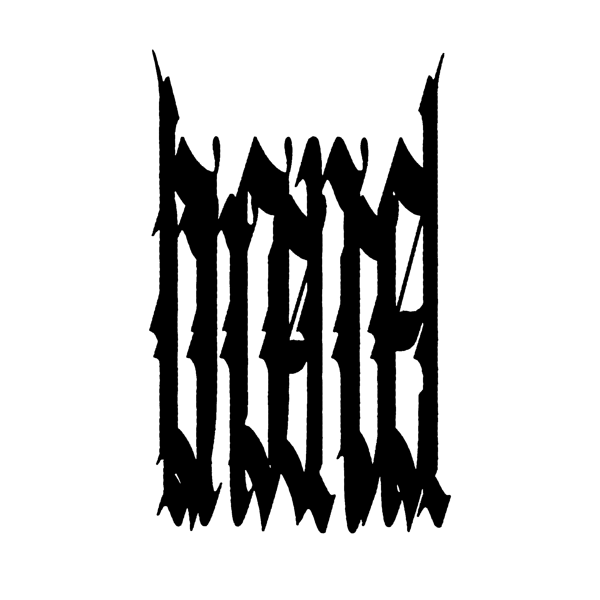 Bone Meal Logo